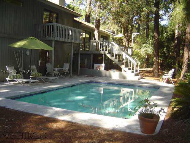 [Address Hidden by Seller], Hilton Head Island, SC 29928