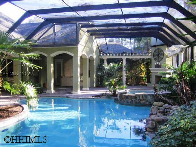 [Address Hidden by Seller], Okatie, SC 29909