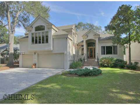 [Address Hidden by Seller], Hilton Head Island, SC 29928