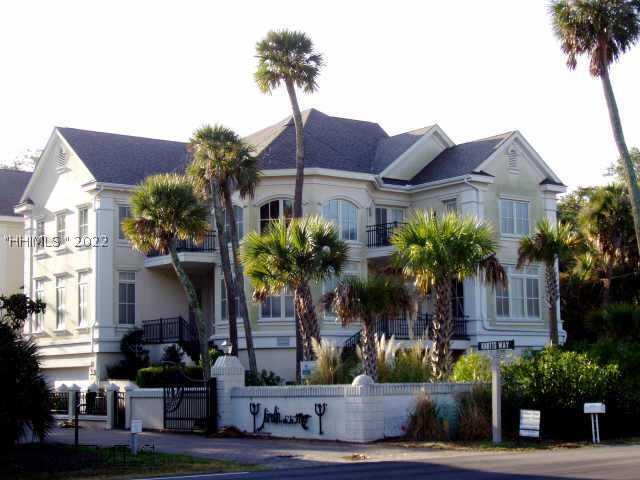 [Address Hidden by Seller], Hilton Head Island, SC 29928
