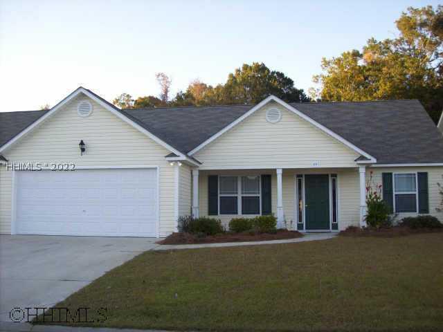 [Address Hidden by Seller], Bluffton, SC 29910