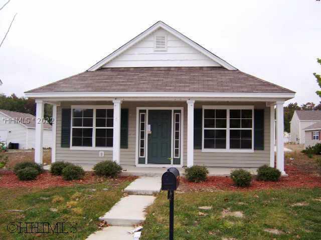 [Address Hidden by Seller], Bluffton, SC 29909