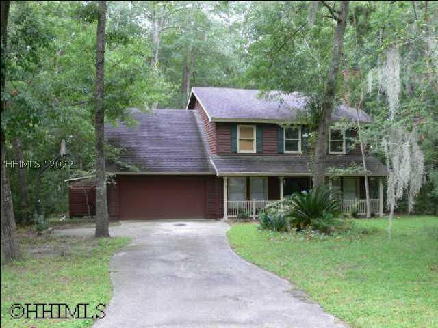 [Address Hidden by Seller], Bluffton, SC 29910
