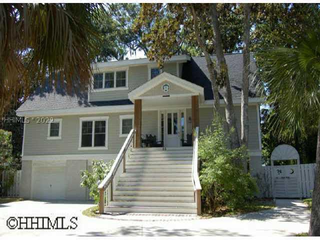 [Address Hidden by Seller], Hilton Head Island, SC 29928