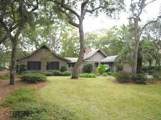 [Address Hidden by Seller], Hilton Head Island, SC 29928