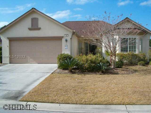 [Address Hidden by Seller], Bluffton, SC 29909