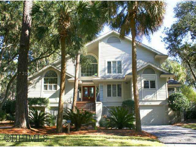 [Address Hidden by Seller], Hilton Head Island, SC 29928