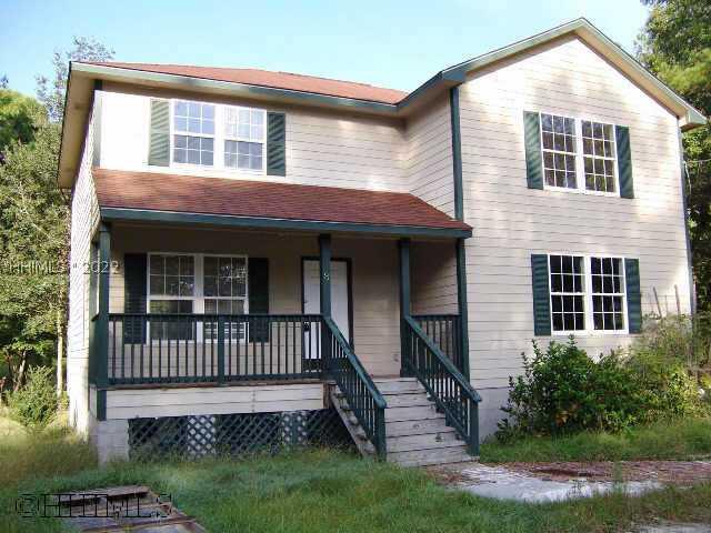 [Address Hidden by Seller], Bluffton, SC 29910