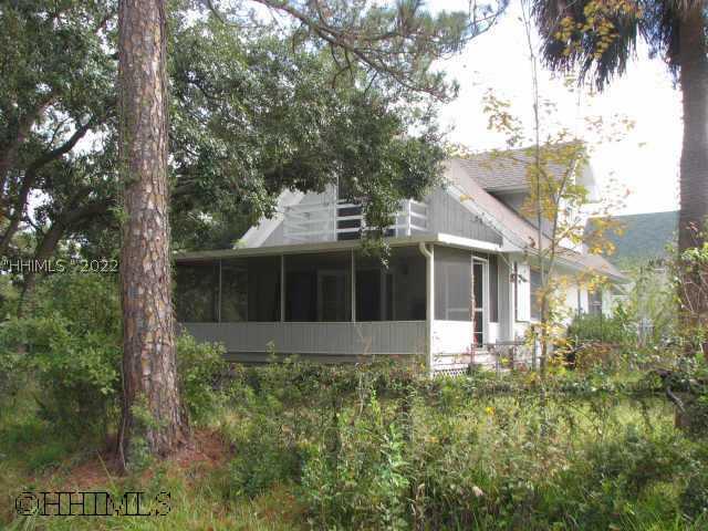 [Address Hidden by Seller], Bluffton, SC 29910