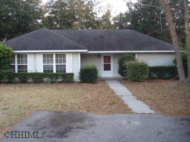 [Address Hidden by Seller], Hilton Head Island, SC 29926