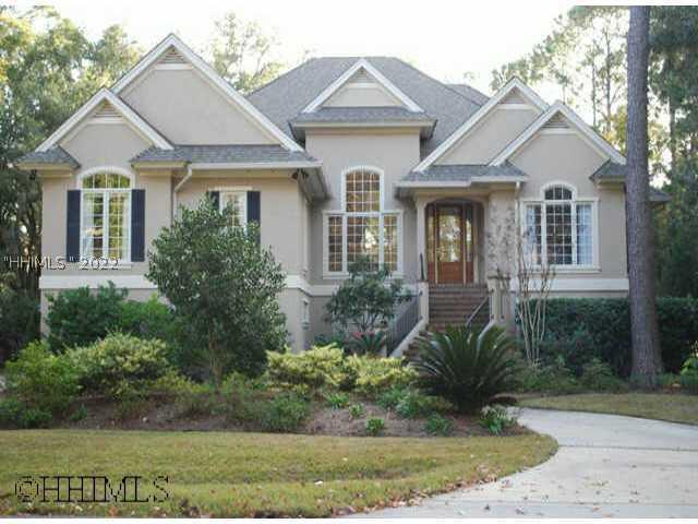 [Address Hidden by Seller], Hilton Head Island, SC 29928