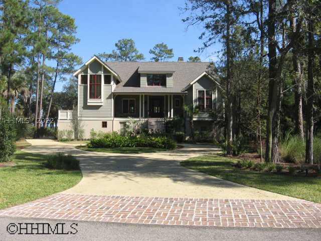 [Address Hidden by Seller], Bluffton, SC 29910