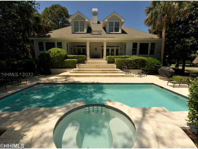 [Address Hidden by Seller], Hilton Head Island, SC 29928