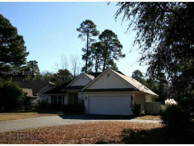 [Address Hidden by Seller], Bluffton, SC 29910