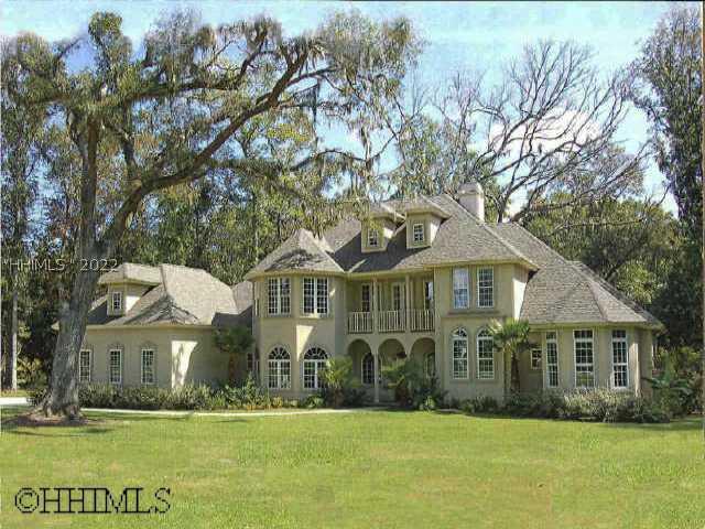 [Address Hidden by Seller], Bluffton, SC 29910