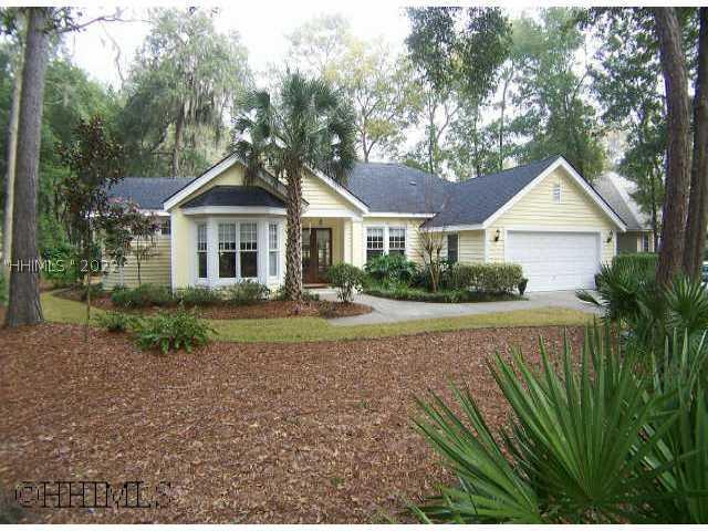 [Address Hidden by Seller], Hilton Head Island, SC 29926