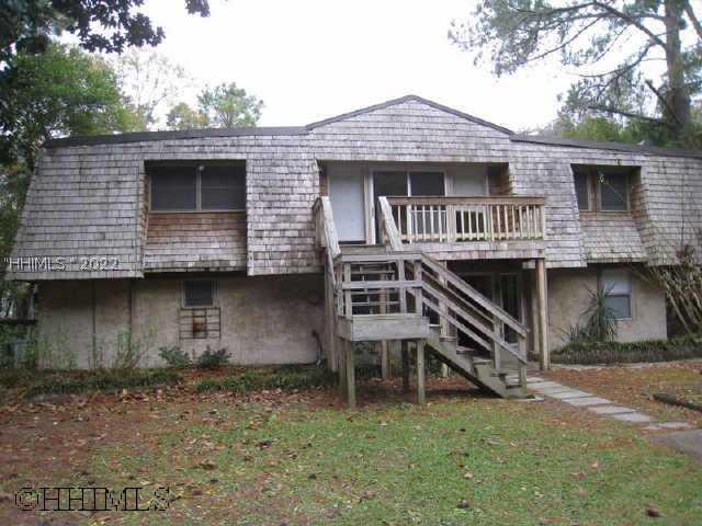 [Address Hidden by Seller], Hilton Head Island, SC 29928