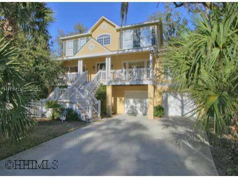 [Address Hidden by Seller], Hilton Head Island, SC 29928