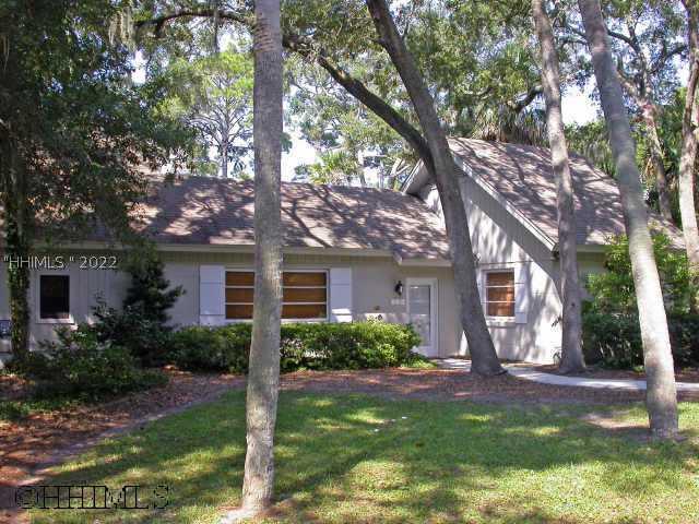 [Address Hidden by Seller], Hilton Head Island, SC 29928
