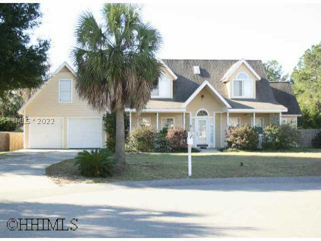 [Address Hidden by Seller], Bluffton, SC 29910