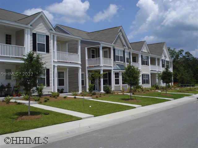[Address Hidden by Seller], Bluffton, SC 29909