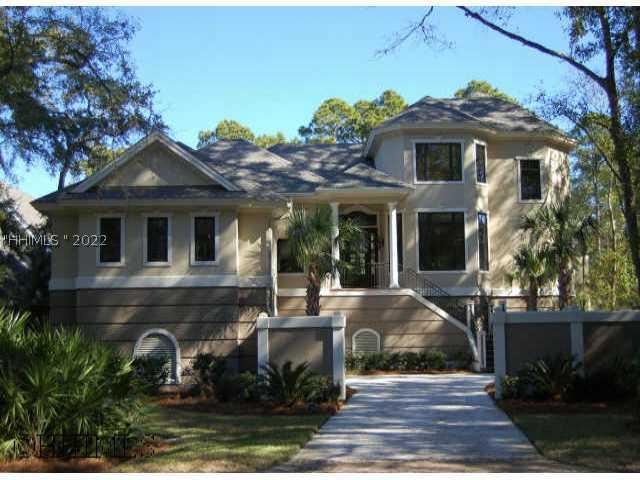 [Address Hidden by Seller], Hilton Head Island, SC 29928