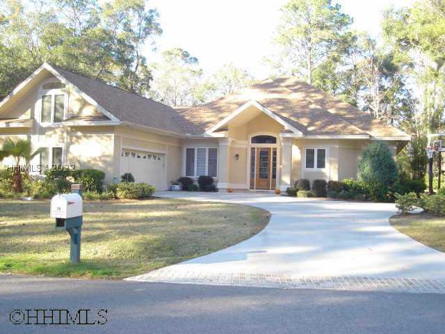 [Address Hidden by Seller], Hilton Head Island, SC 29926