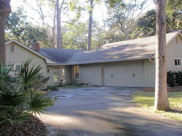 [Address Hidden by Seller], Hilton Head Island, SC 29928