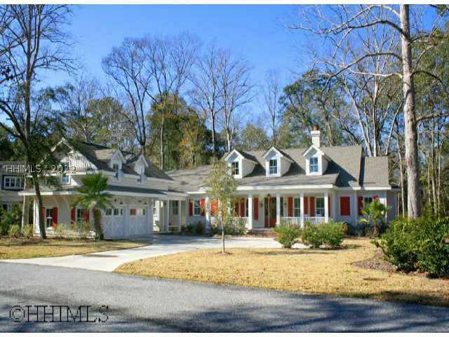 [Address Hidden by Seller], Okatie, SC 29909