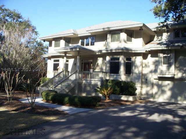 [Address Hidden by Seller], Hilton Head Island, SC 29928