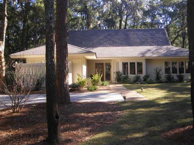 [Address Hidden by Seller], Hilton Head Island, SC 29926