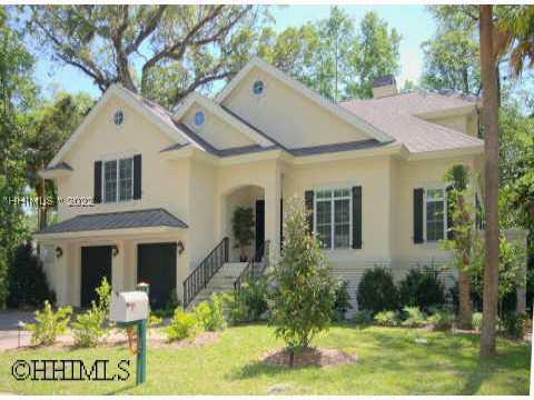 [Address Hidden by Seller], Hilton Head Island, SC 29928