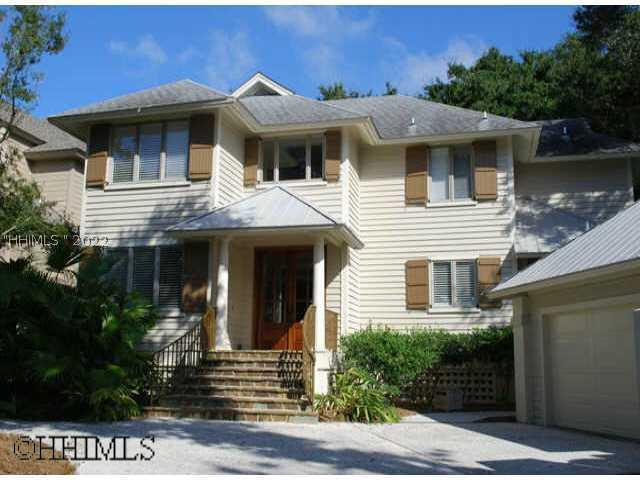 [Address Hidden by Seller], Hilton Head Island, SC 29928