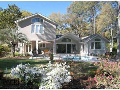 [Address Hidden by Seller], Hilton Head Island, SC 29928