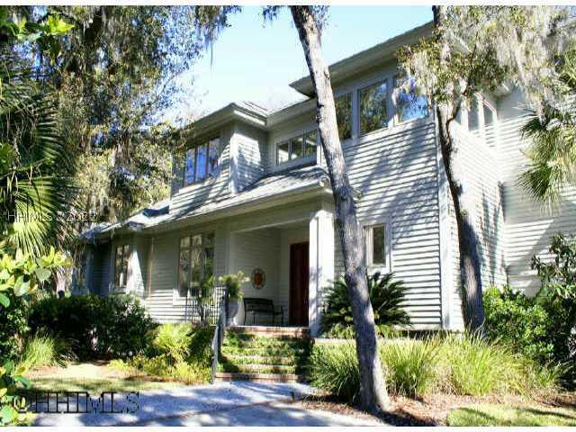 [Address Hidden by Seller], Hilton Head Island, SC 29928