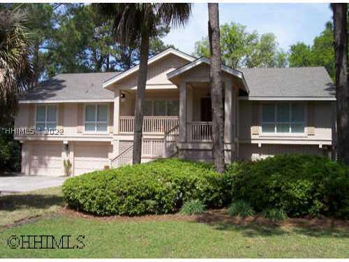 [Address Hidden by Seller], Hilton Head Island, SC 29928