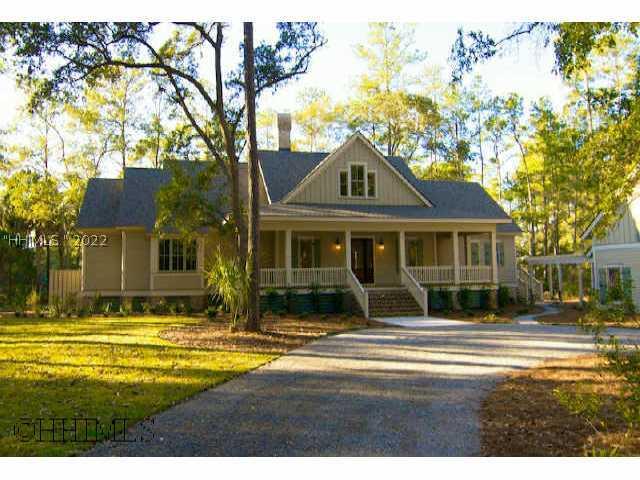 [Address Hidden by Seller], Okatie, SC 29909