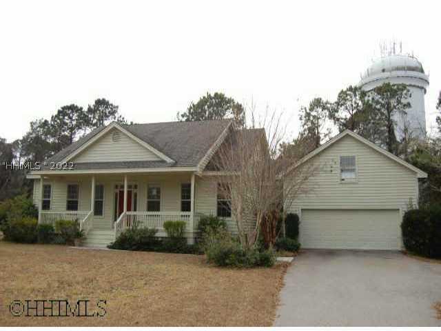 [Address Hidden by Seller], Hilton Head Island, SC 29928