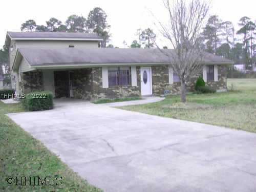[Address Hidden by Seller], Bluffton, SC 29910