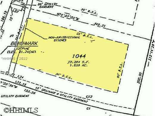 [Address Hidden by Seller], Bluffton, SC 29910