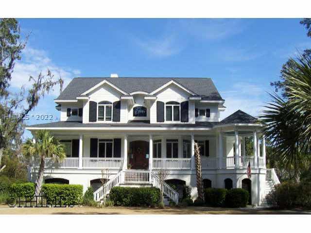 [Address Hidden by Seller], Bluffton, SC 29910