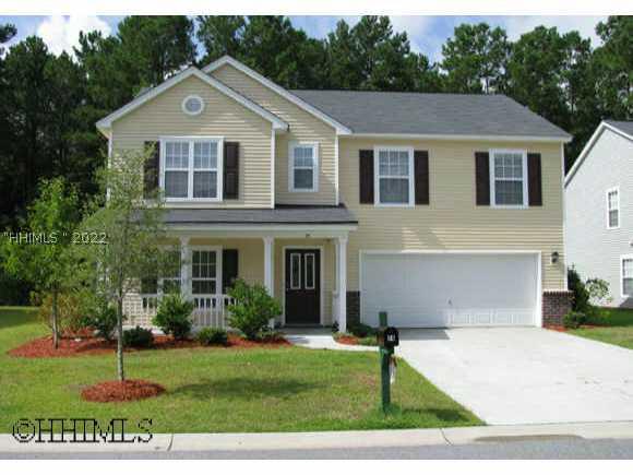 [Address Hidden by Seller], Bluffton, SC 29910