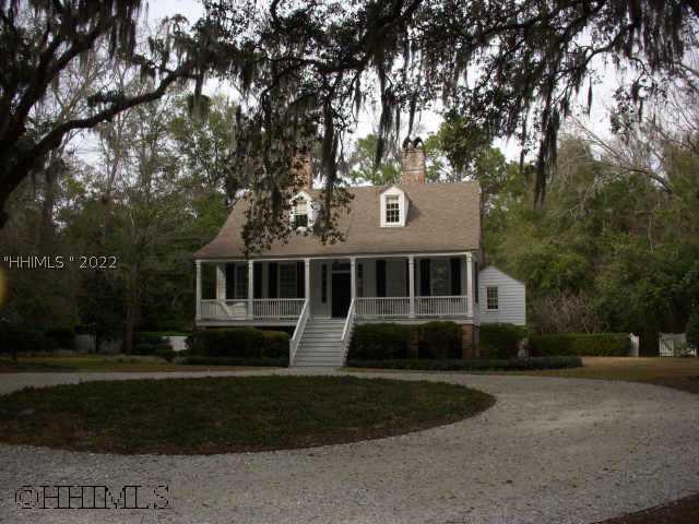 [Address Hidden by Seller], Bluffton, SC 29910