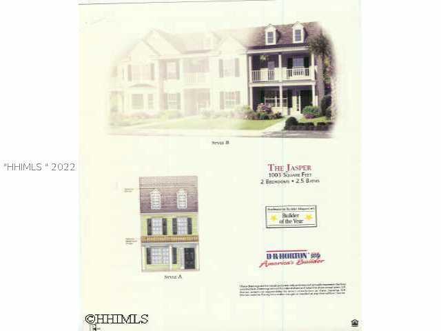 [Address Hidden by Seller], Bluffton, SC 29909