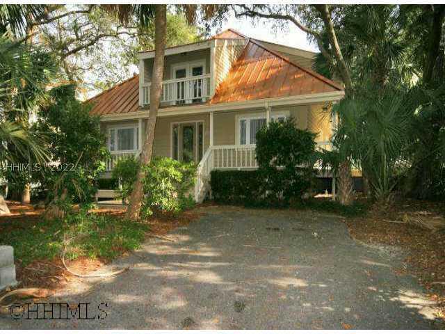 [Address Hidden by Seller], Hilton Head Island, SC 29928
