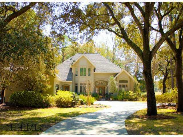 [Address Hidden by Seller], Hilton Head Island, SC 29926