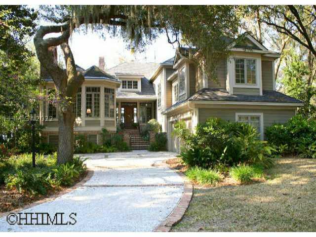 [Address Hidden by Seller], Hilton Head Island, SC 29928