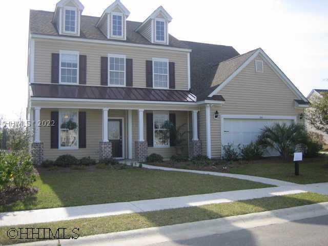 [Address Hidden by Seller], Bluffton, SC 29909