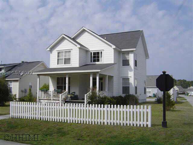 [Address Hidden by Seller], Bluffton, SC 29910