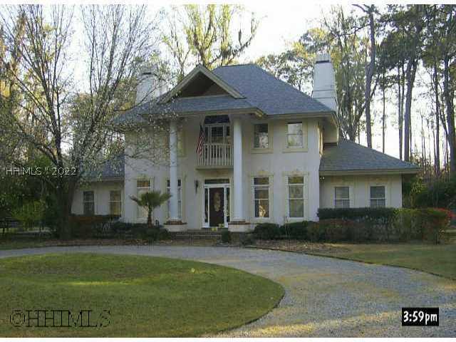 [Address Hidden by Seller], Bluffton, SC 29910